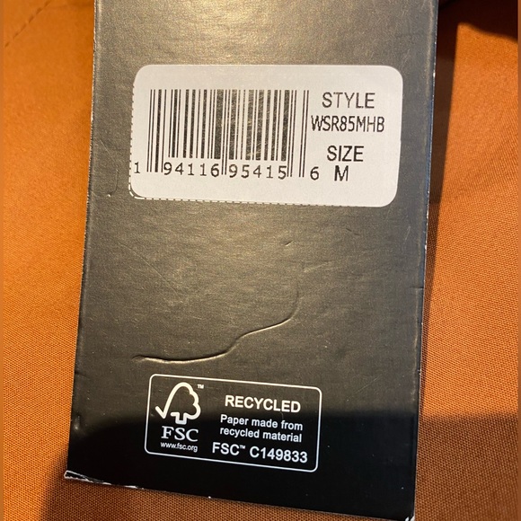 New Dickies 100% Cotton Flap-Pocket Shirt size M with tags BritishTan⭐️⭐️⭐️⭐️ - Picture 12 of 17